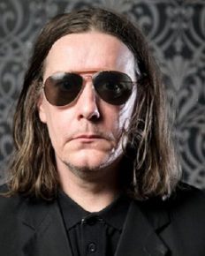 Musician Jake Black of the Alabama 3 band died in hospital on Tuesday ...