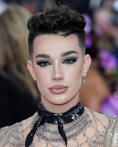 Teens Accused James Charles Of Allegedly Sending Them Sexual Snapchats ...