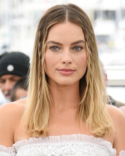 The magical journey of Australian Margot Robbie from a London party ...