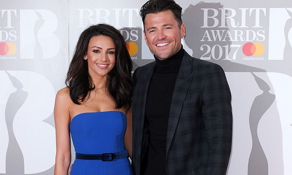 TV star Mark Wright makes a shocking discovery that one of his ...