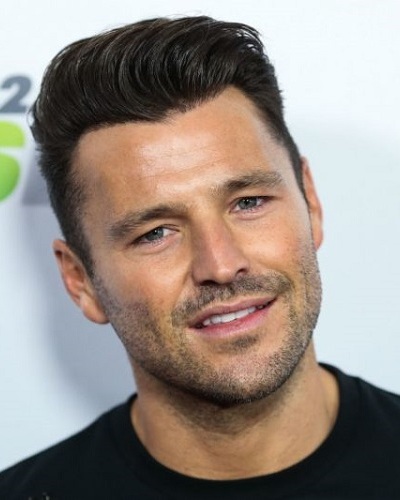 TV star Mark Wright makes a shocking discovery that one of his ...