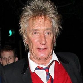 Sir Rod Stewart Bio, Affair, Married, Wife, Net Worth, Ethnicity, Height