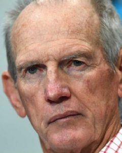 Wayne Bennett Age, Net Worth, Relationship, Ethnicity, Height