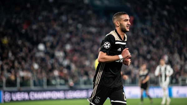  Hakim Ziyech is traded off to Bayern Munich Know about 