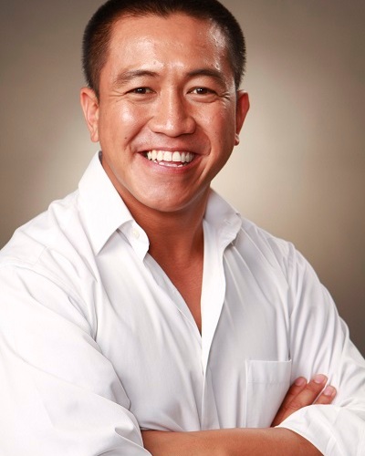 biography anh do