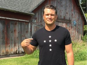 hegseth marriedbiography divorce cnn politician