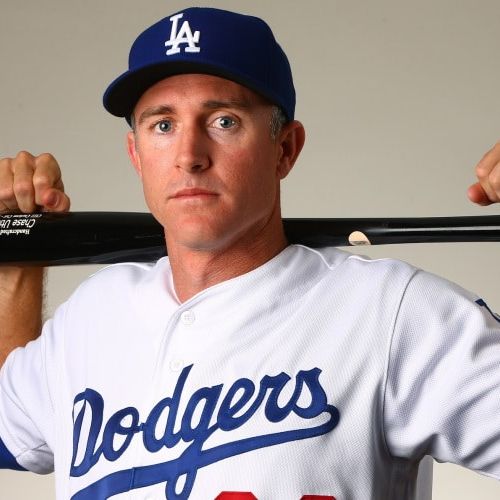 Chase Utley – Celeb Connoissare