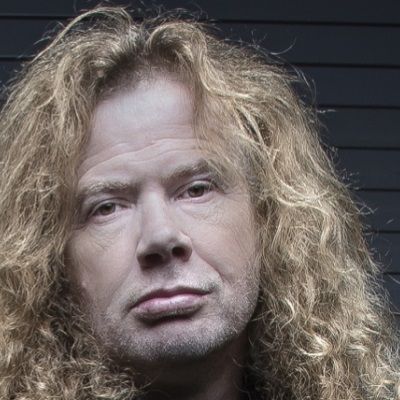 Dave Mustaine Bio Affair Married Wife Net Worth Ethnicity Age Nationality Height Singer Author Guitarist Actor