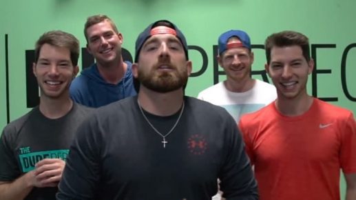 Dude Perfect members – Married Biography