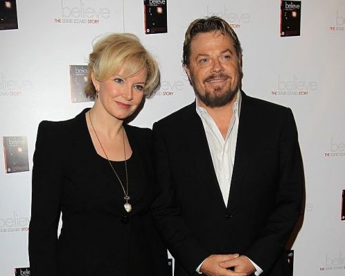 What is Eddie Izzard's net worth? Fortune explored as comedian gets spotted  in Spain