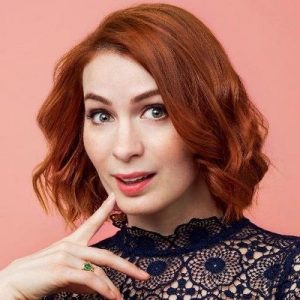 Felicia Day Bio, Affair, Boyfriend, Net Worth, Ethnicity, Age, Height