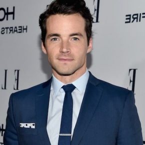  Ian  Harding  Bio Affair In Relation Net Worth Ethnicity 