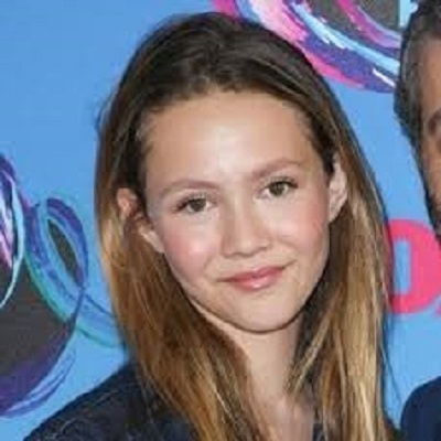 The Bubble's Iris Apatow age, height, Instagram, roles, boyfriend