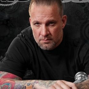 Jesse James Bio Affair Married Wife Net Worth Age Wiki