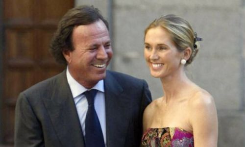 Julio Iglesias