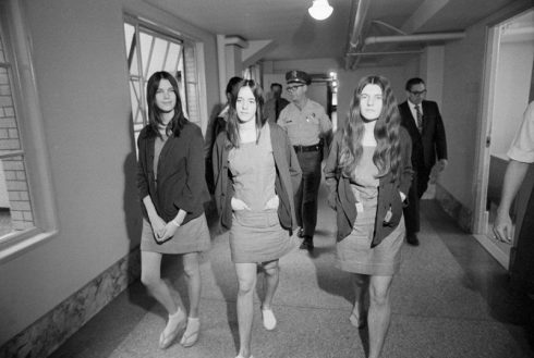 Leslie, Susan Atkins, and Patricia Krenwinkel – Married Biography