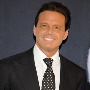 Luis Miguel Bio, Affair, Single, Net Worth, Salary, Age, Nationality ...