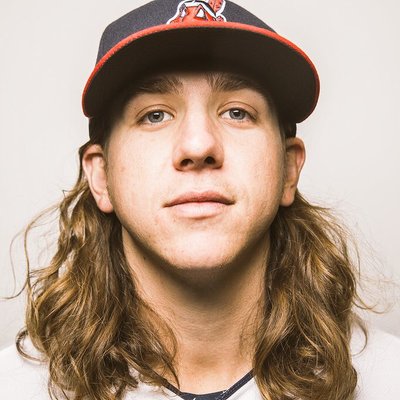 Mike Clevinger - Wikipedia