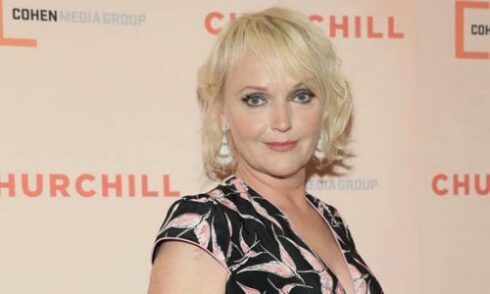 Miranda Richardson hp