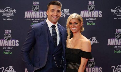 Patrice Bergeron Bio, Affair, Age, Height, Married, Wife, Net Worth