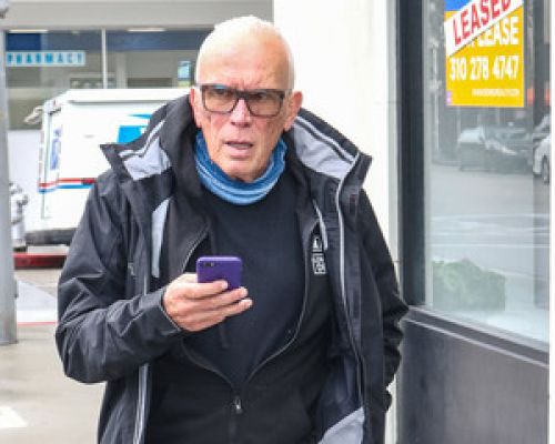 Peter Weller