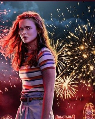 Sadie Sink – Married Biography