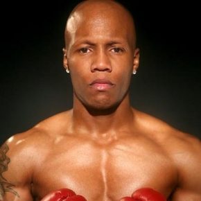 zab judah t shirt