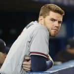 Freddie Freeman – Married Biography