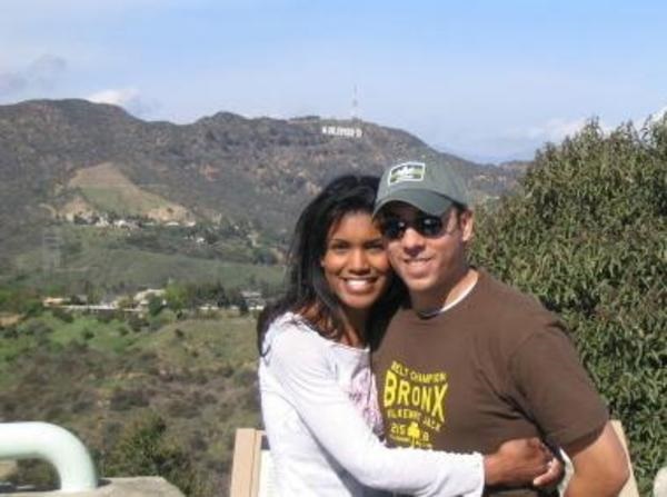 Denise boutte parents