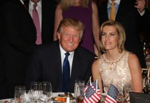 ingraham laura trump donald president bio married biography fox commentator height worth marriedbiography single political author salary age source