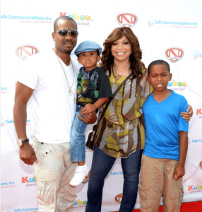 Tisha Campbell Biography - Affair, Divorce, Ethnicity, Nationality ...