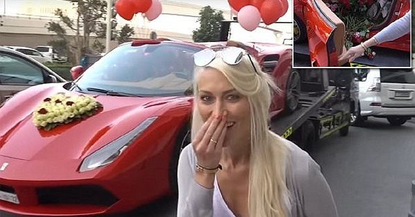 The Australian Vlogger Alex Hirschi Married To Nik Hirschi Alex To Buy Koenigsegg Agera Rs For 