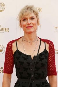 Amelia Bullmore age