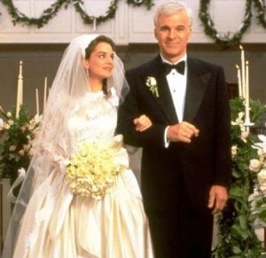 Anne Stringfield with her husband Steve Martin – Married Biography