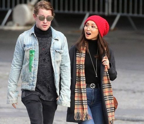 Brenda Song and Macaulay Culkin – Married Biography