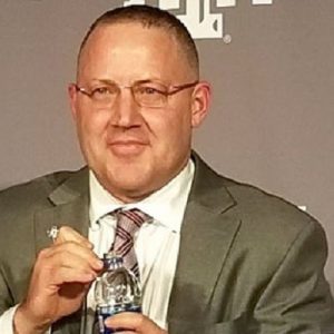 Buzz Williams Bio, Age, Height, Affair, Married, Wife, Net Worth