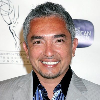 Married cesar millan to is who Jahira Dar