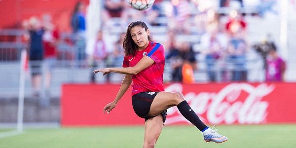  Christen Press 