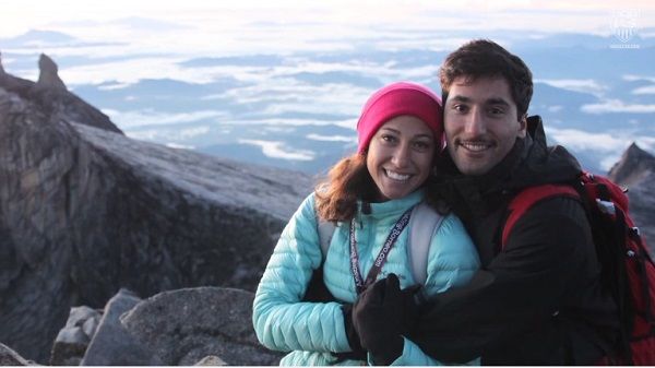 Christen Press with Nima Majd