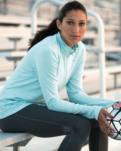 Christen Press - Wikipedia