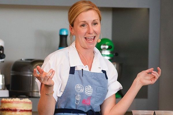 Christina Tosi changed the name of her controversial Crack Pie! Know ...