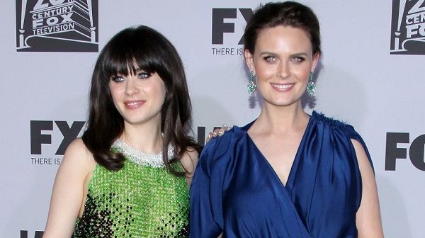 Emily Deschanel returning to television in TNT’s “Animal Kingdom”! Know ...