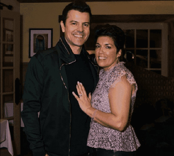 Are Evelyn Melendez and singer Jordan Knight divorced? Know about her