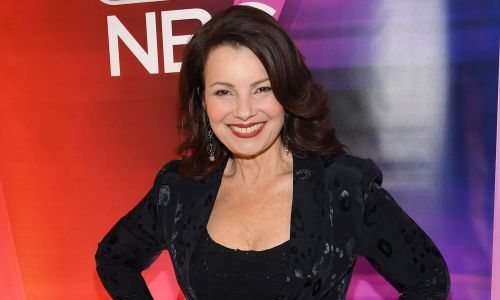 Fran Drescher