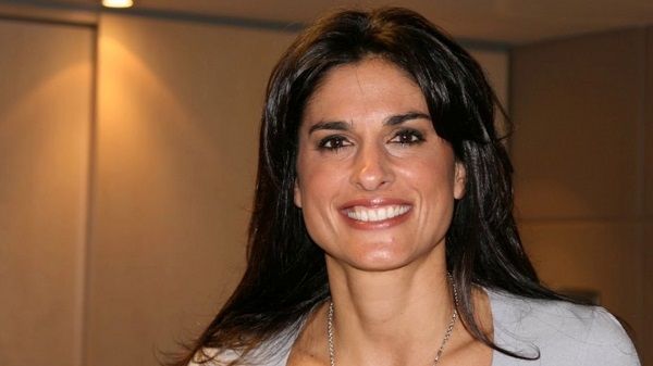 gabriela sabatini husband