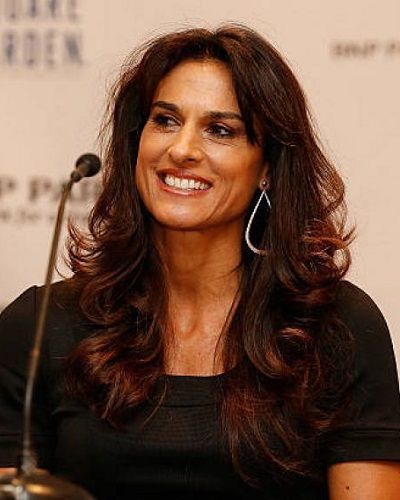 Is Former Tennis Player Gabriela Sabatini Married Know About Her Love Affair Net Worth Married Biography