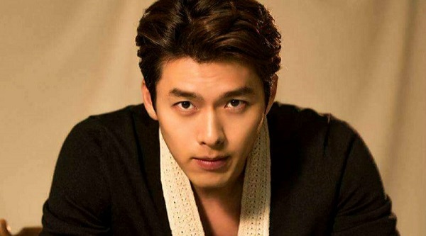 Actor Hyun Bin to be the cast of “Crash Landing of Love”! Know his love