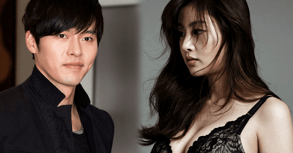 Actor Hyun Bin To Be The Cast Of Crash Landing Of Love Know His Love Affairs Married Biography