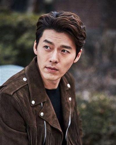 Actor Hyun Bin to be the cast of "Crash Landing of Love ...