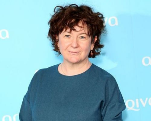 Jane Garvey Bio, Age, Nationality, Weight, Height, Divorce, Salary